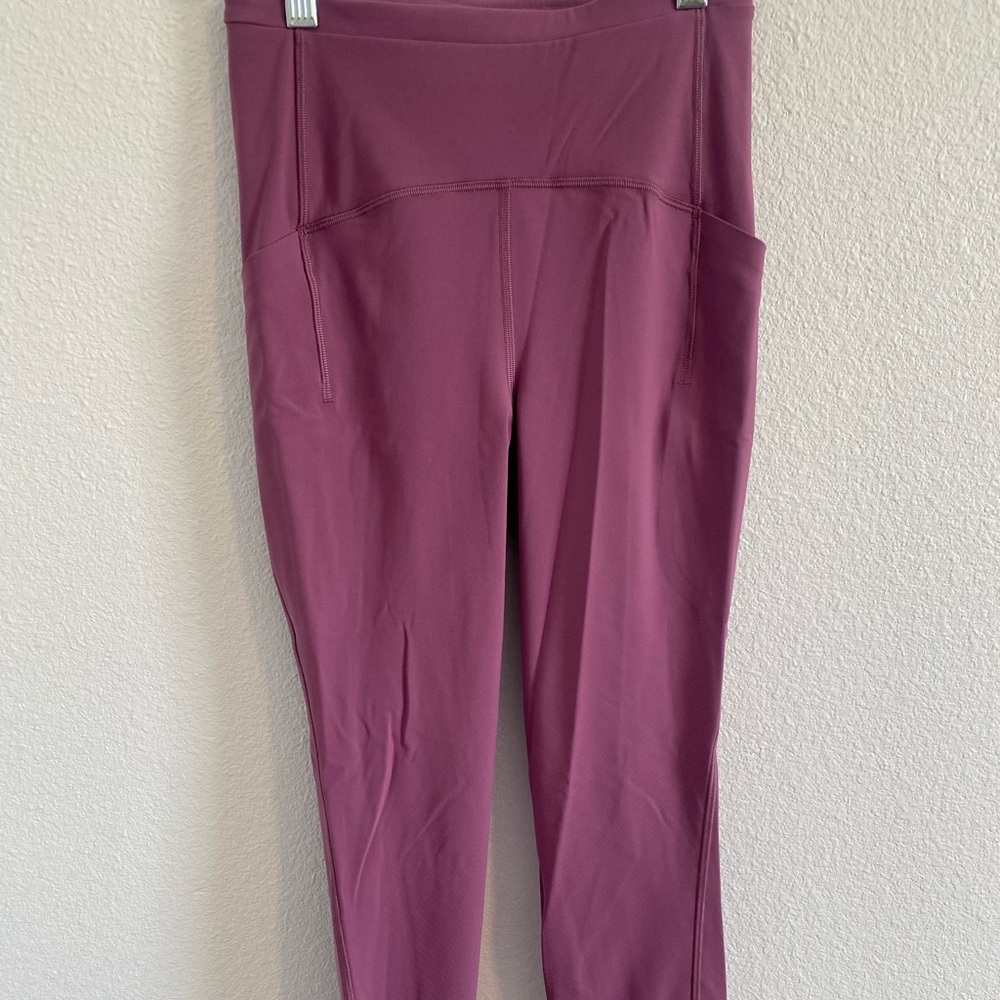 Swift Speed High Rise Tight 25”